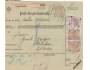 POUKÁZKA=NEUTITSCHEIN=SKOTSCHAU DOPLATIT=rok1904*c9422