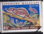 Madagaskar Minr č.688 MNH 6A/19/11