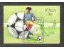 Sport, fotbal Itálie´90 - Laos