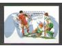 Sport, fotbal 1994 - Laos