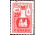 Kanada 1955 Chmický průmysl, Michel č.310 raz.