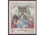 Československo 1968 Pof. 1695, **
