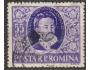 Rumunsko o Mi.1533 Spisovatelé /K