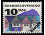 Československo 1972 Pof. 1965, **