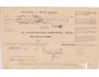 POŠTOVNA DĚTŘICHOVICE=BRUNTÁL=rok1922*c10559