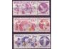 Československo 1975 Pof. 2139-41 **, KP