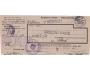 POŠTOVNA PSTRUŽÍ=FRÝDLANT+FRYDEK-MISTEK=rok1940*c10568
