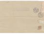 POŠTOVNA MORAŠICE=HEŘMANŮV MĚSTEC=CHRUDIM =rok1940*c10571
