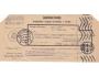 POŠTOVNA VELEŠOVICE=ROUSINOV=BRNO =rok1940*c10574
