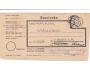 POŠTOVNA CHOMÝŽ =KRNOV=rok1953*c10586