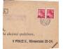 POŠTOVNA DRAŽOVICE=ROUSINOV=rok1941*c10596