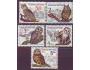 Československo 1986 Pof. 2758-62 **
