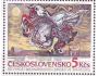 Československo 1986 Pof. 2763 **