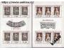 Československo 1988 Pof. 2866-67 **, TL