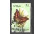 Motýl, motýli - Kenya