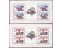 Československo 1989 Pof. 2914-15 **, TL