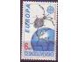 Československo 1991 Pof. 2976 **