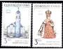 Československo 1991 Pof. 2988-89 **