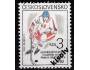 Československo 1991 Pof. 3003 **