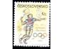 Československo 1991 Pof. 3007 **