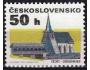 Československo 1991  Pof. 3022 **