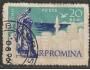 Rumunsko o Mi.1900 Černomořská letoviska /K
