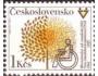 ČSR 1981 Rok invalidů, Pofis č.2468 **