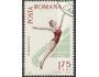 Rumunsko o Mi.2454 Sport - gymnastika žen /K