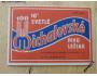 (257) 083 Michalovce