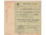 POŠTOVNA KOROUHEV=POLIČKA= LETOVICE=rok1911*c10611