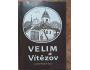 VELIM A VÍTĚZOV , /835K/ ,