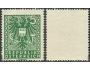 Rakúsko - sovietska pošta 1945 č.3