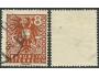 Rakúsko - sovietska pošta 1945 č.5