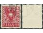 Rakúsko - sovietska pošta 1945 č.7