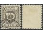 Rakúsko - spojenecká pošta 1945 č.7