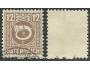 Rakúsko - spojenecká pošta 1945 č.8