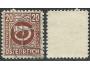 Rakúsko - spojenecká pošta 1945 č.10