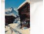 431701 Rakousko - Zermatt