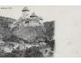 KARLŠTEJN /r.1908 /M289-153