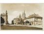 KOLÍN-BENZINKA /r.1950 /M289-177