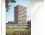 432069 Bulharsko - Druzhba Hotel Varna