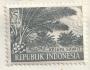 Indonésie *Mi.0269 Zemědělské produkty - palma  /jkr
