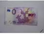 0 Euro Národná ZOO Bojnice č.9109 r.2019