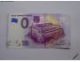 0 Euro HRAD ČERVENÝ KAMEŇ 3275 r.2019