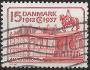 Mi. č.239 Dánsko ʘ za 1,10Kč (xdan104x)