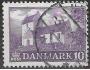Mi. č.282 Dánsko ʘ za 1,10Kč (xdan104x)