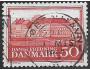 Mi. č.442 Dánsko ʘ za 1,10Kč (xdan104x)