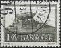 Mi. č.448 Dánsko ʘ za 1,10Kč (xdan104x)