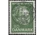Mi. č.482 Dánsko ʘ za 1,10Kč (xdan104x)