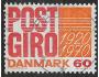 Mi. č.491 Dánsko ʘ za 1,10Kč (xdan104x)